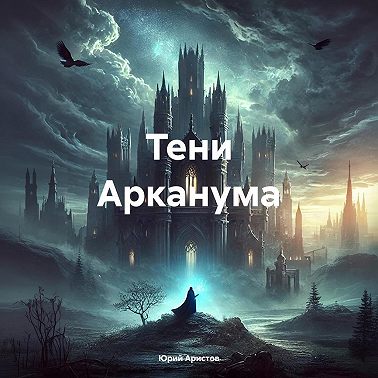 Тени Арканума