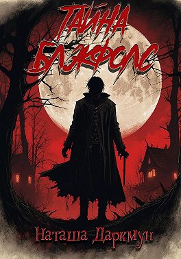 Тайна Блэкфолс