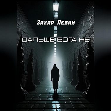 Дальше Бога нет