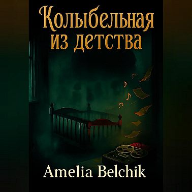 Колыбельная из детства