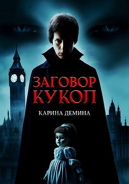 Заговор кукол