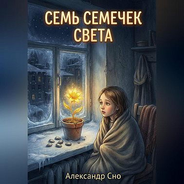 Семь семечек света