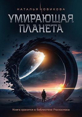 Умирающая планета