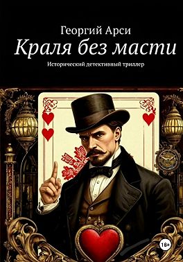 Краля без масти