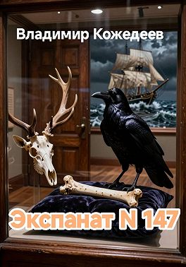 Экспонат N 147