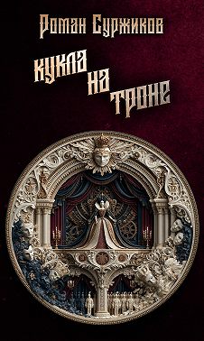Кукла на троне