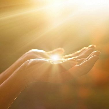 Духовное исцеление