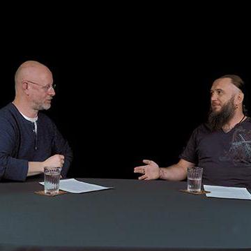 Константин Анисимов про Таиланд. Часть 1