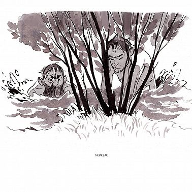 А.П.Чехов "Налим"