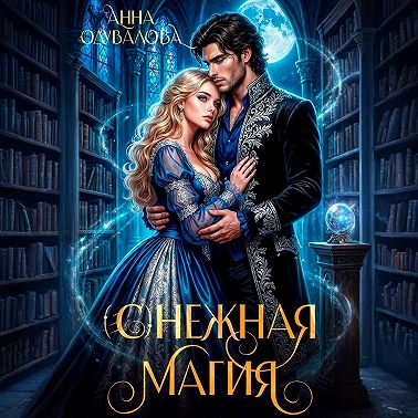 (С)нежная магия