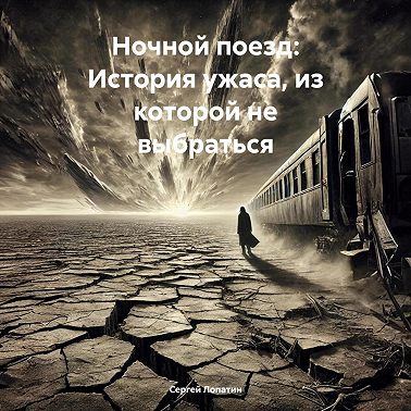 Ночной поезд: История ужаса, из которой не выбраться