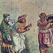 Прикованный Прометей