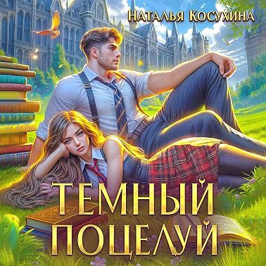 Темный поцелуй