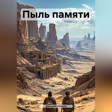 Пыль памяти