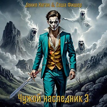Чужой наследник 3