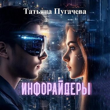 Инфорайдеры