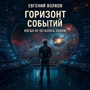 Горизонт Событий