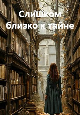 Слишком близко к тайне