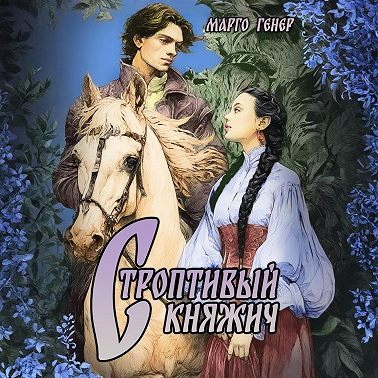 Строптивый княжич