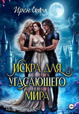 Искра для угасающего мира