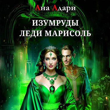 Изумруды леди Марисоль