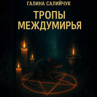 Тропы Междумирья