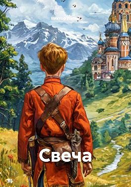 Свеча