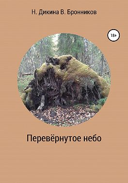Перевернутое небо