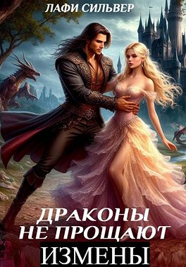 Драконы не прощают измены