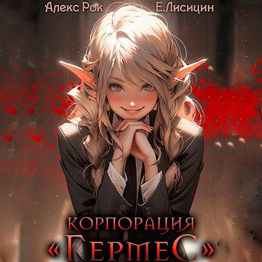 Корпорация «Гермес» 3