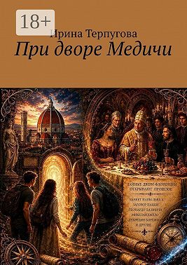При дворе Медичи