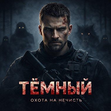 Тёмный