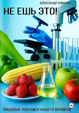 Не ешь это! Пищевые ловушки нашего времени