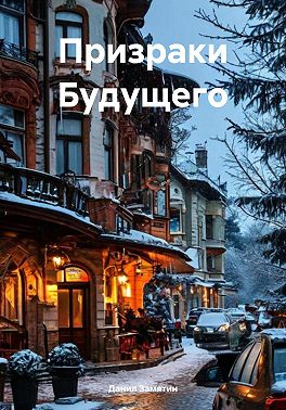 Призраки Будущего