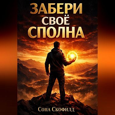 Забери свое сполна