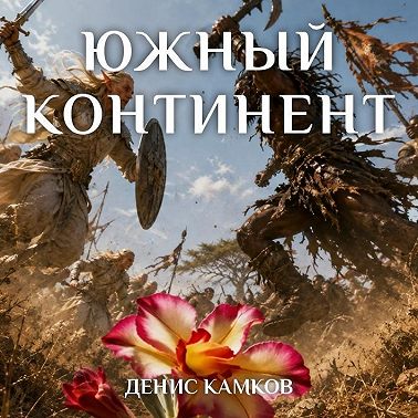 Южный континент
