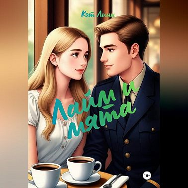 Лайм и мята