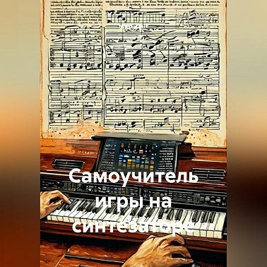 Самоучитель игры на синтезаторе