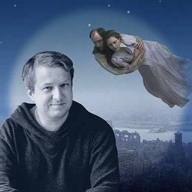 Интервью с Антоном Долиным о фильме Роя Андерссона «О бесконечности»