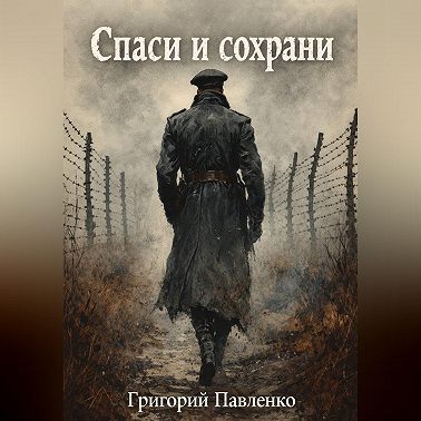 Спаси и сохрани