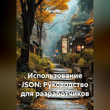 Использование JSON: Руководство для разработчиков