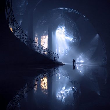 1. ? ОЗАРЕНИЕ ?