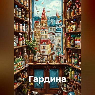 Гардина