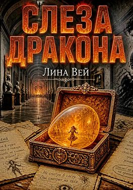Слеза дракона