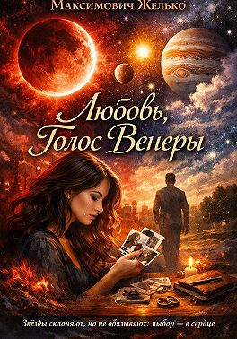 Любовь, Голос Венеры