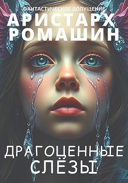 Драгоценные слёзы