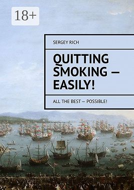 Quitting smoking – easily! All the best – possible!