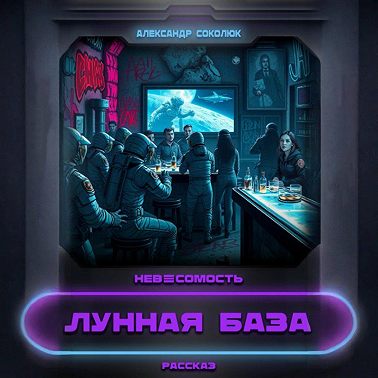 Лунная база