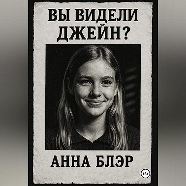 Вы видели Джейн?