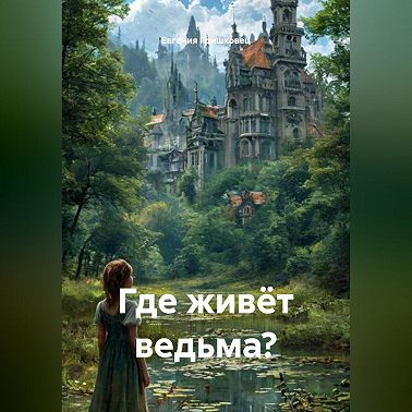 Где живёт ведьма?